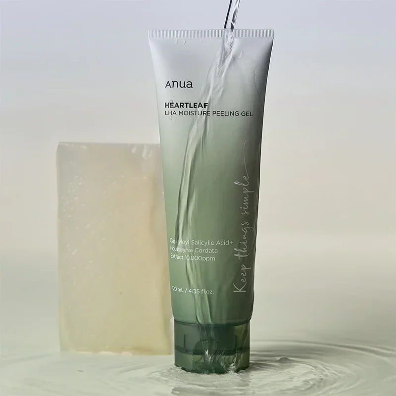 Korean Heartleaf Anua Anti-aging Essence Moisturizing