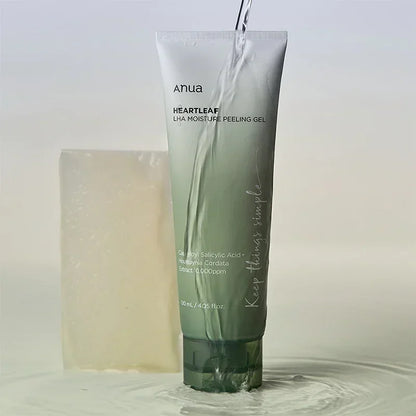 Korean Heartleaf Anua Anti-aging Essence Moisturizing