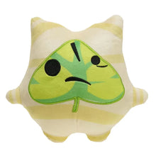Soft Cute Game Figure Doll