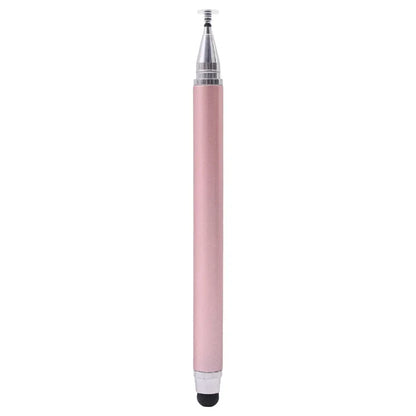 3/1Pcs Smart Tablet Phone Universal 2 In 1 Capacitive Stylus Pen Drawing Pens for iPhone/Android All Capacitive Touch Screens