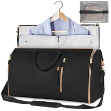 Polarshe Foldable Travel Bag: Stylish, Spacious, and Waterproof Companion for Every Journey