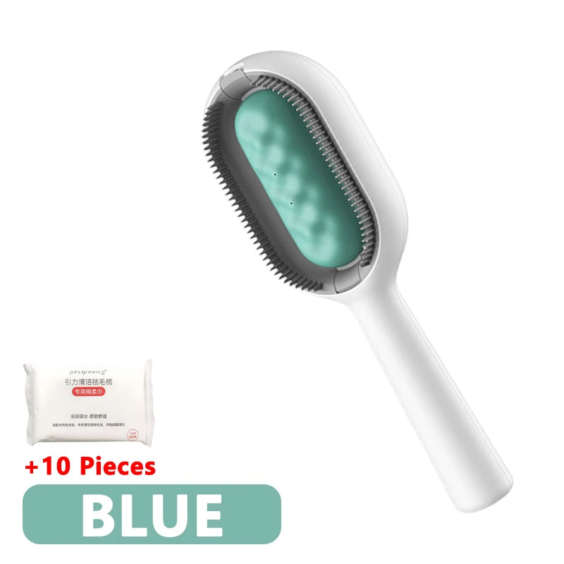Water Brush for Pets