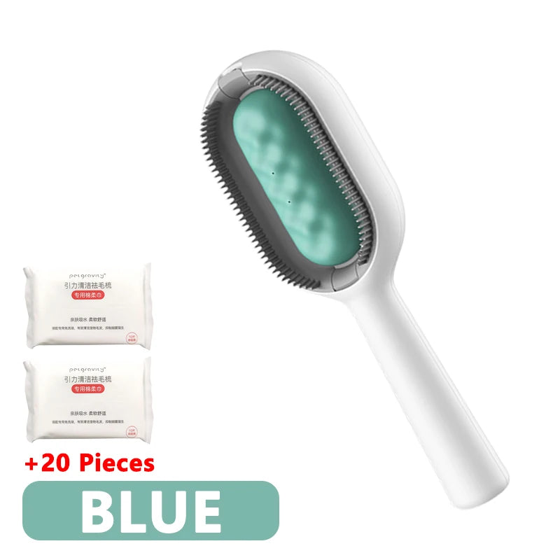 Water Brush for Pets