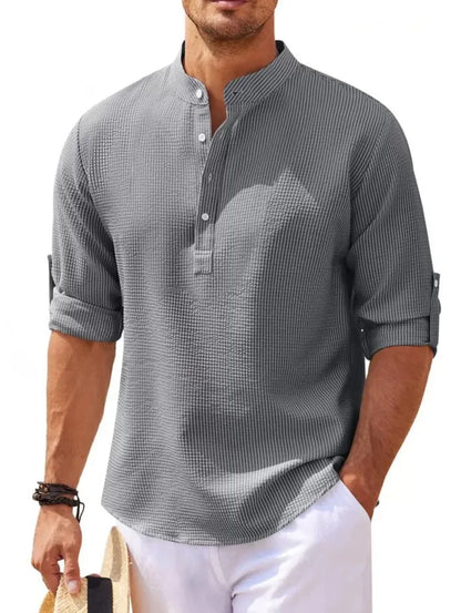 JACK | Casual Collar Shirt