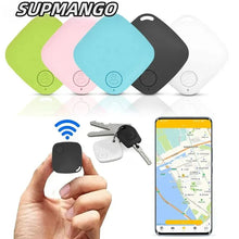 Mini Bluetooth Tracker