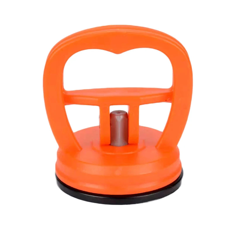 5.5cm Universal Disassembly Heavy Duty Suction Cup Mobile Phone LCD Screen Opening Repair Tools for iPhone iPad Car concave