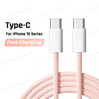 Original PD 60W Fast Charger