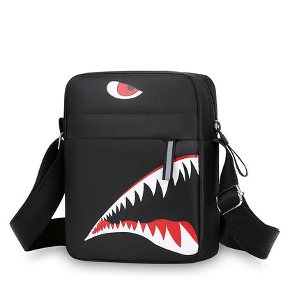 Smart Travel Shoulder Bag