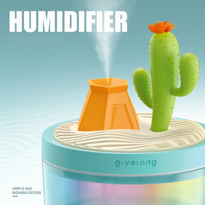 Landscape Air Humidifier