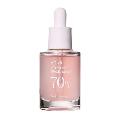 Korean Heartleaf Anua Anti-aging Essence Moisturizing