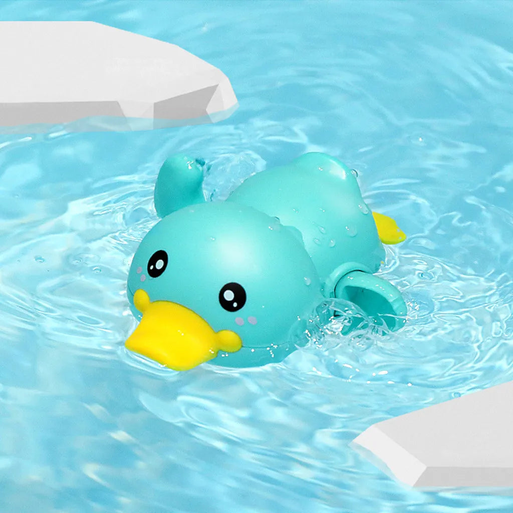 Cute Water Egg Toy