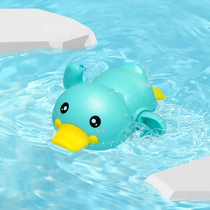 Cute Water Egg Toy