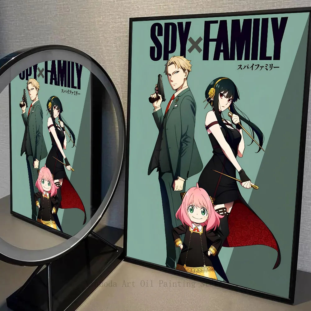 Spy X Family Vol. 11