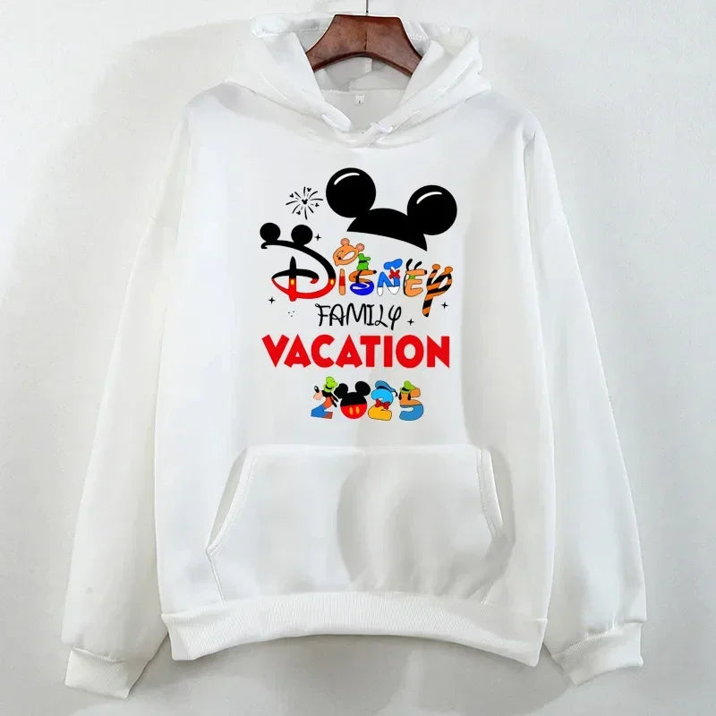 Cute Gojo Anime Printed Unisex Loose Hoodie