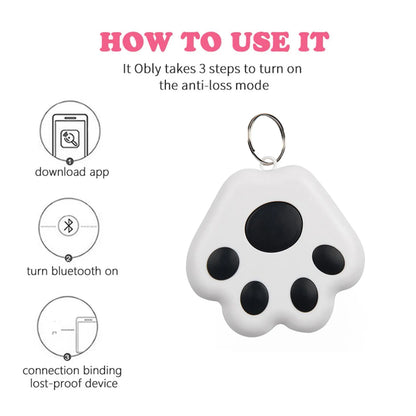 Mini GPS
