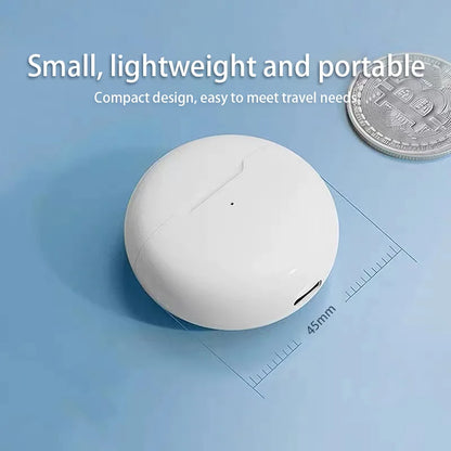 Air Pro 6 TWS Wireless Bluetooth Earphones Headphones Mini earphones for Android Xiaomi