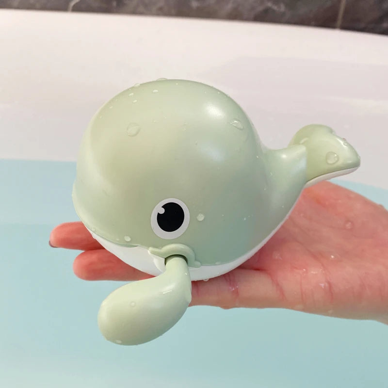Cute Water Egg Toy