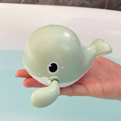 Cute Water Egg Toy