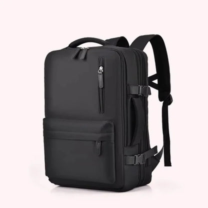 Easyjet Backpack 45x35x20 Cabin Luggage Backpack for Airplane Large Capacity Travel Backpack Women Carry On Laptop Bags