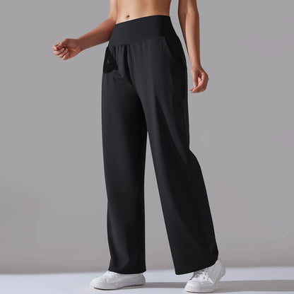 Livira Seamless Tummy Control Yoga Leggings for Women