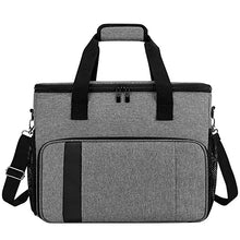 Carrying Bag For PS5/PS4/Xbox Series One/X Game Console Host Storage Bag 15.6inch Laptop Handbag Nintendo Switch PS5 Accessories