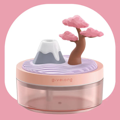 Landscape Air Humidifier