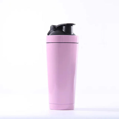 Stainless Steel Thimble Measure (250ml)