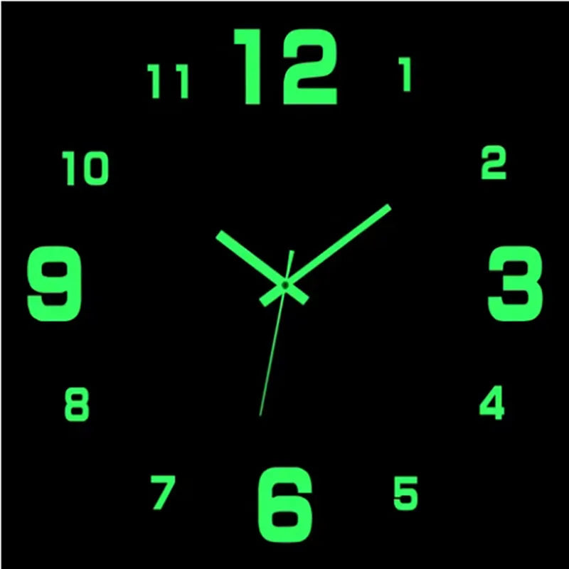 Modern Wall Clock Decor | Unique Design for Stylish Interiors