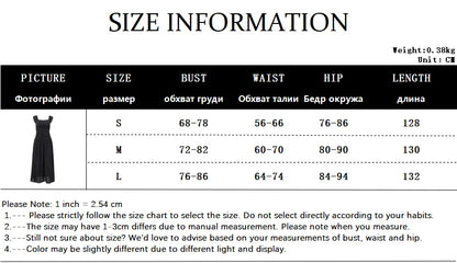 Sexy Black Maxi Dress - Summer Party Ruched Bodycon Style