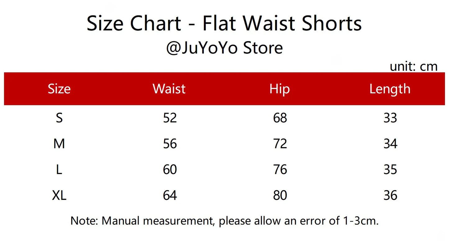 Women's High Waist Yoga Shorts for Gym & Running