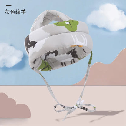 Anti-collision Protective Hat