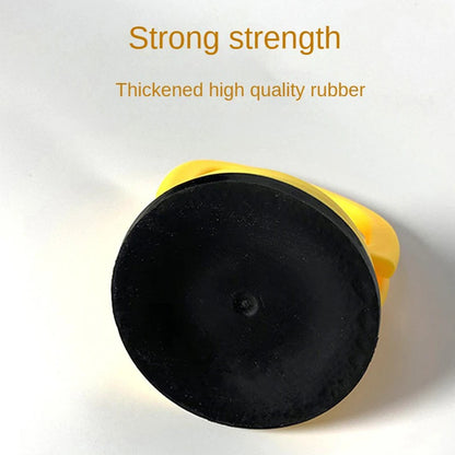 5.5cm Universal Disassembly Heavy Duty Suction Cup Mobile Phone LCD Screen Opening Repair Tools for iPhone iPad Car concave