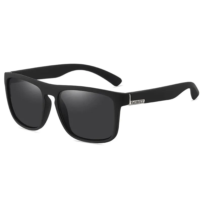 Vaghozz UV400 Square Classic Sunglasses Unisex 2024