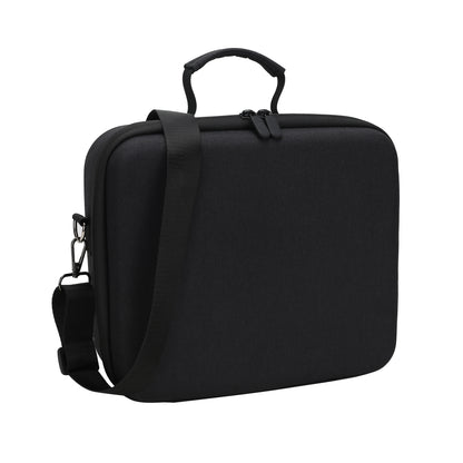Storage Bag For RS 3 Mini Gimbal Portable Box Shoulder Bag PU Handbag Waterproof Carrying Case For DJI RS3 Mini Accessories
