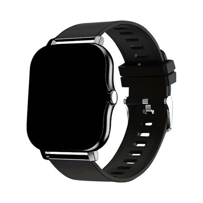 Ultimate Fitness Smartwatch with Heart Rate, Sleep & Activity Tracker