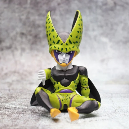Dragon Ball Z - Anime Action Figures