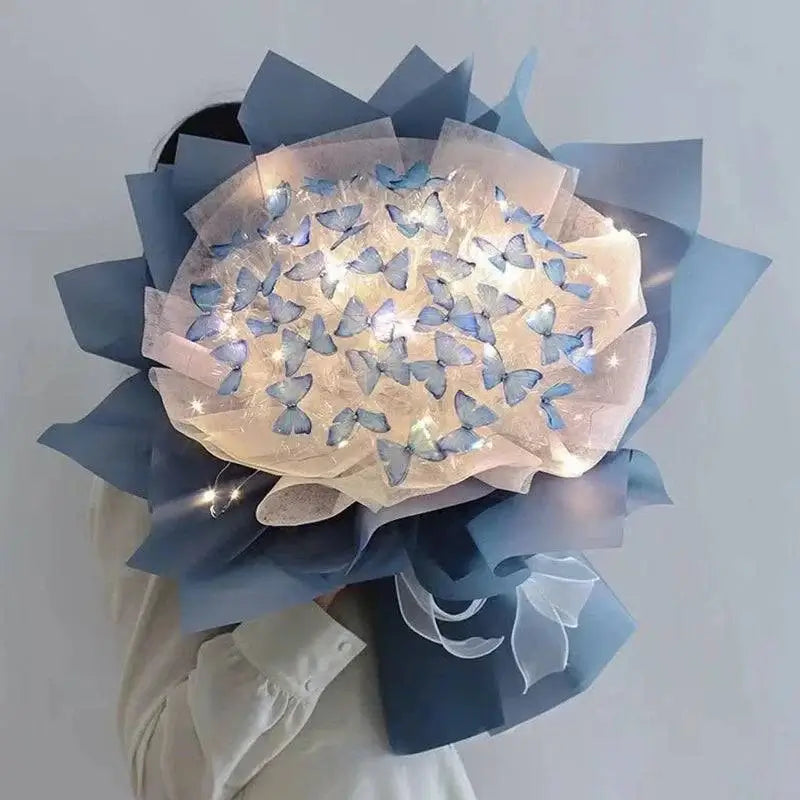 Beautiful Wedding Bouquets