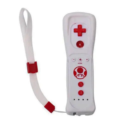 1 pair with Nunchuck Controller Set Motion Plus Remote Controller Wii Remote Controller Gamepad for Nintendo Wii Games Control