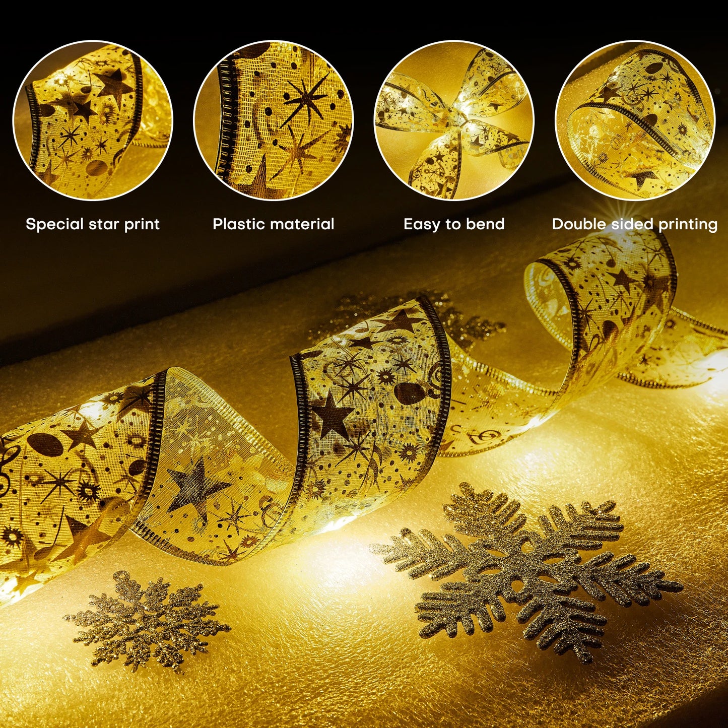 Christmas Tree Decorations