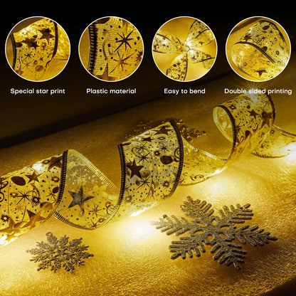 Christmas Tree Decorations
