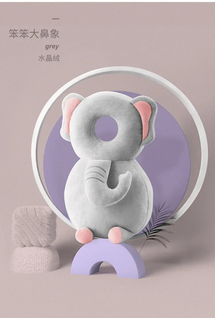 Baby Head Protector Pillows
