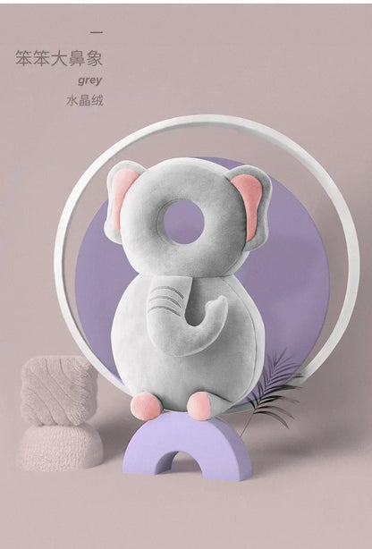 Baby Head Protector Pillows