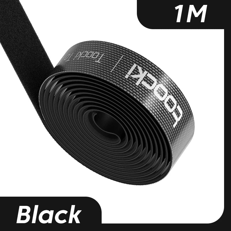 Nylon Cable Organizer & Wire Winder – USB Cable Management for Earphones, Mouse, Phone Accessories – Compatible with iPhone, Samsung, & More