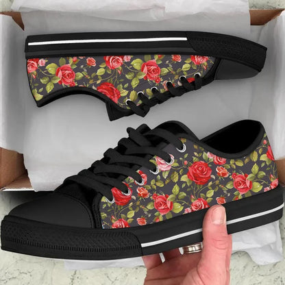 Women's Low Top Sneakers