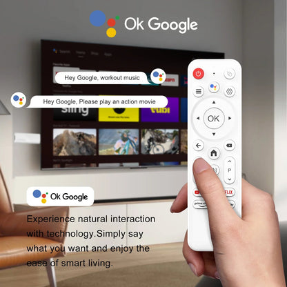 H96 MAX H313 Mini TV Stick Android 14 Smart TV Box Android14 2GB 16GB 8GB Wifi6 BT 4K HD Google Voice Media Player