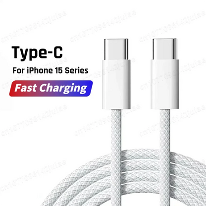 Original PD 60W Fast Charger