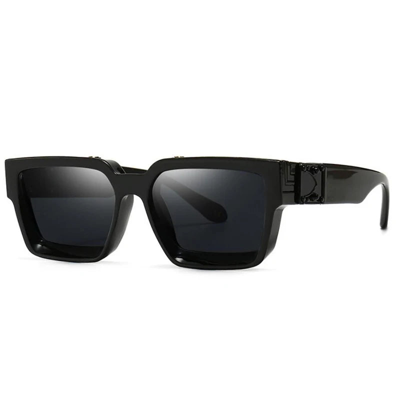 A.Kjaerbede Winnie Sunglasses - Black