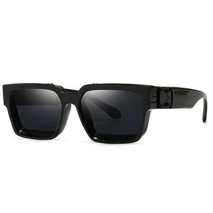 A.Kjaerbede Winnie Sunglasses - Black