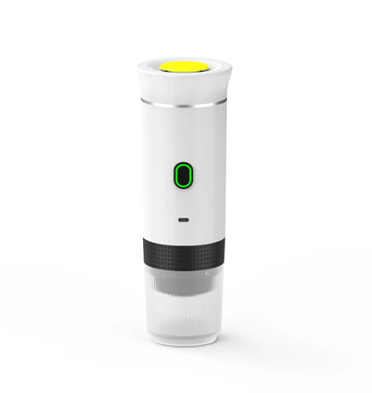 3-in-1 Portable Capsule Coffee Maker☕️