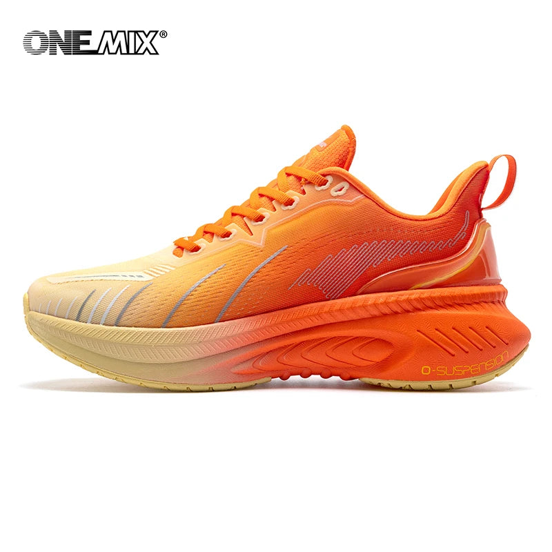 Women's Running Shoes | Breathable Athletic Sneakers for Jogging